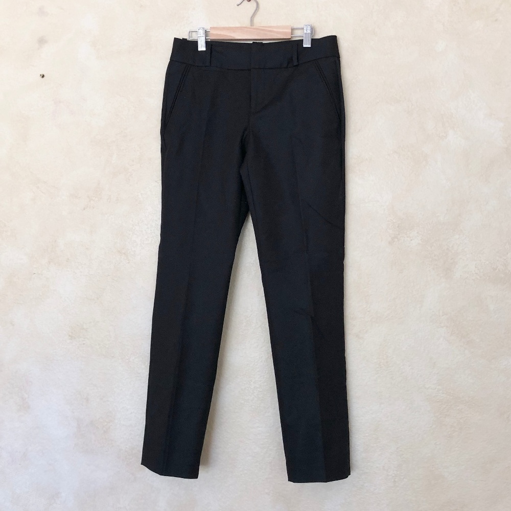 Calvin Klein Women Straight Pants (new)